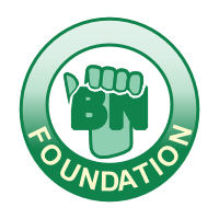 BNF Logo