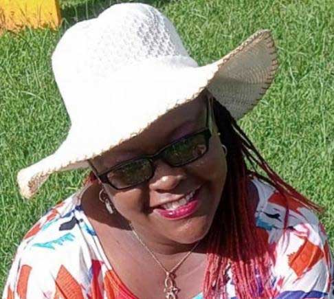 Sarah Wanjiku